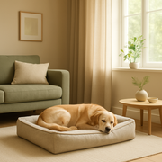 Small Space, Happy Dog: Apartment Living Tips